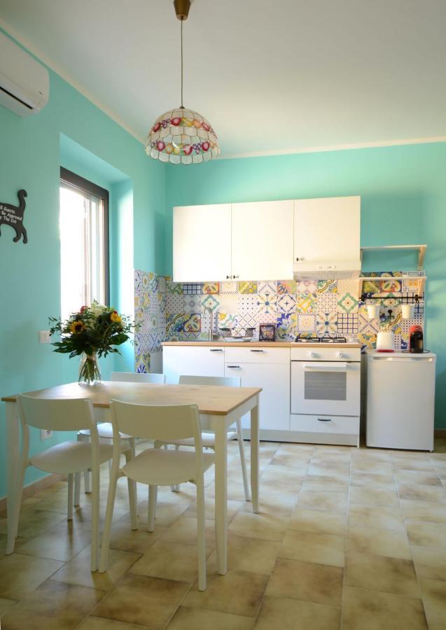 B&B La La Rose Piedimonte San Germano Eksteriør billede