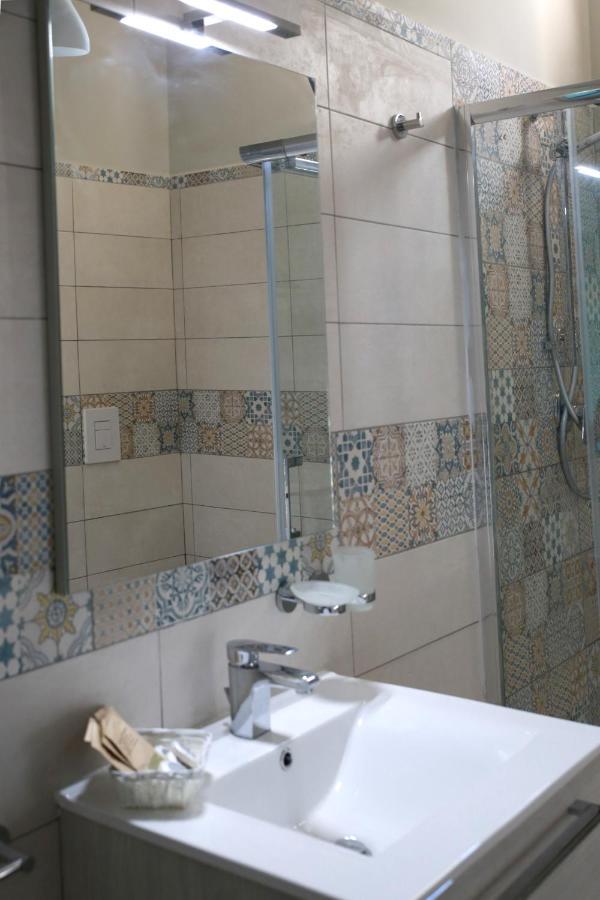 B&B La La Rose Piedimonte San Germano Eksteriør billede